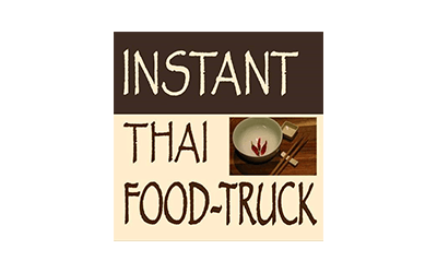 Partenaires - Thai FoodTruck- Le Rougailleur