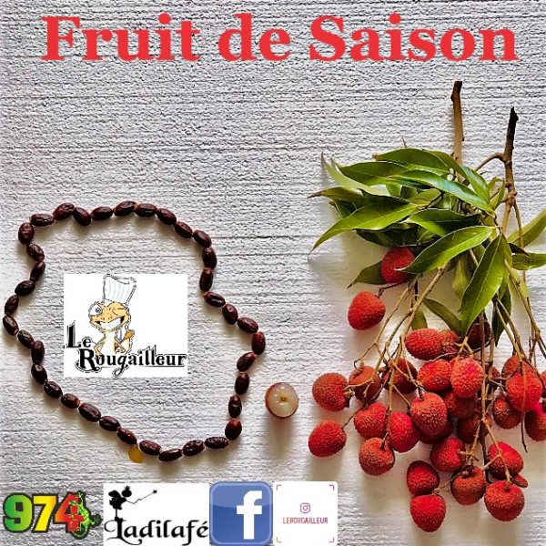 fruitdesaison_#lerougailleur #foodtruck #traiteur #974 #runisland #rennes
